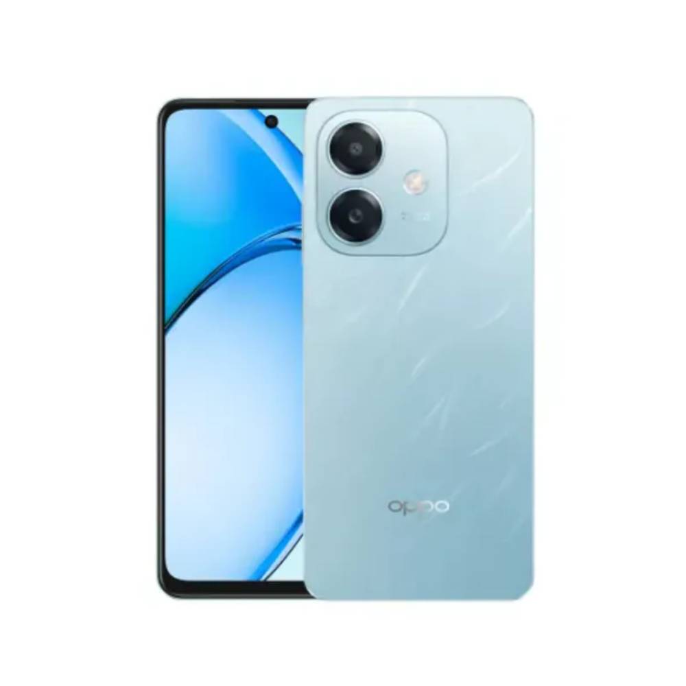 Oppo A3X Mobile 128 GB 4 GB RAM Dual SIM Ocean Blue. Oppo A3X Mobile 128 GB 4 GB RAM Dual SIM Ocean Blue.